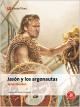 Jasón y los argonautas
