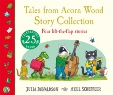 Tales from Acorn Wood