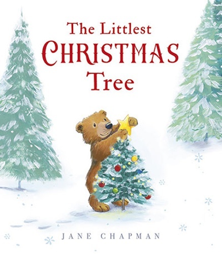 The Little Christmas Tree