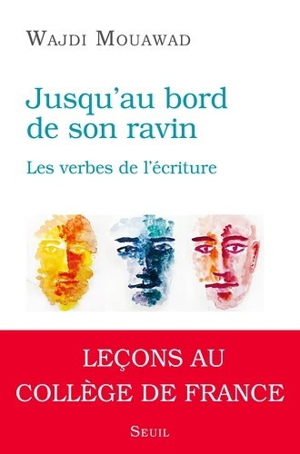 Jusqu au bord de son ravin