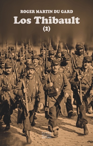 Los Thibault II