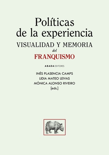 Políticas de la experiencia