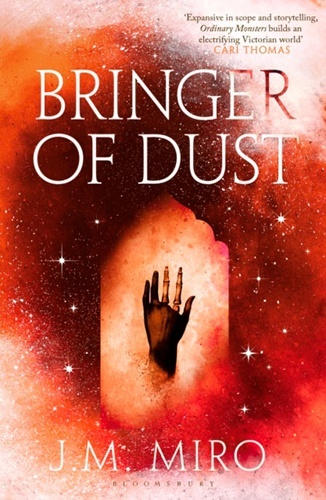 Bringer of Dust