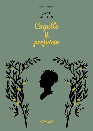 Clásicos a escena: Orgullo y prejuicio
