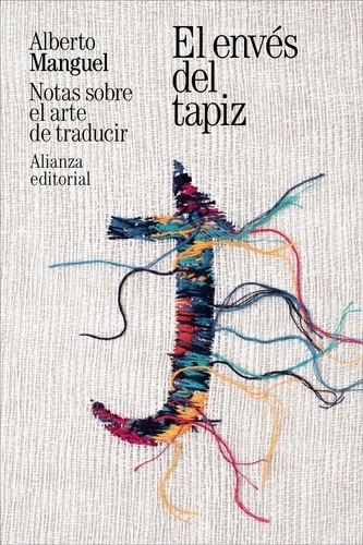 El envés del tapiz