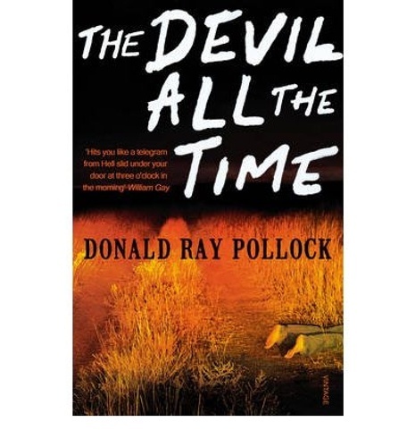 The Devil All The Time