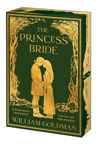 The Princess Bride