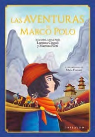Las aventuras de Marco Polo