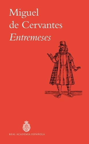 Entremeses