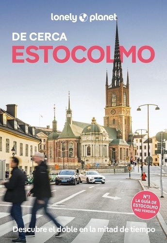 Estocolmo De cerca 4