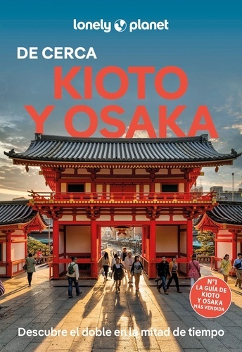 Kioto y Osaka de cerca 2