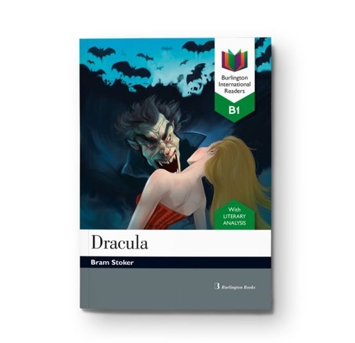 Dracula B1
