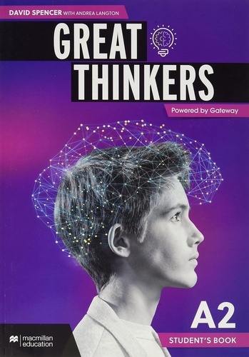Great thinkers a2 ejercicios epack