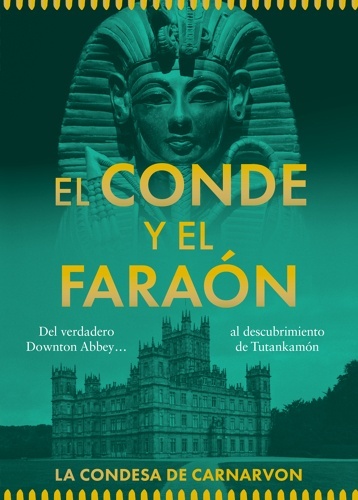 El conde y el faraón