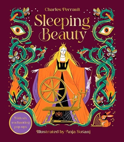 Sleeping Beauty