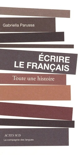 Écrire le français