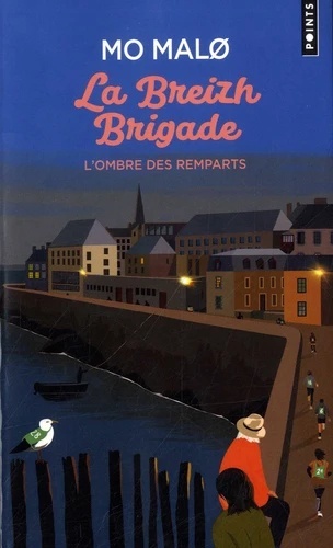 La Breizh Brigade Tome 3