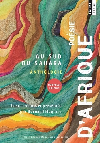 Poésie d'Afrique au sud du Sahara 1945-2025