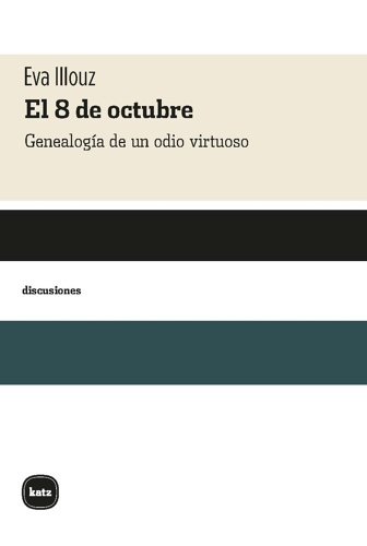 El 8 de octubre
