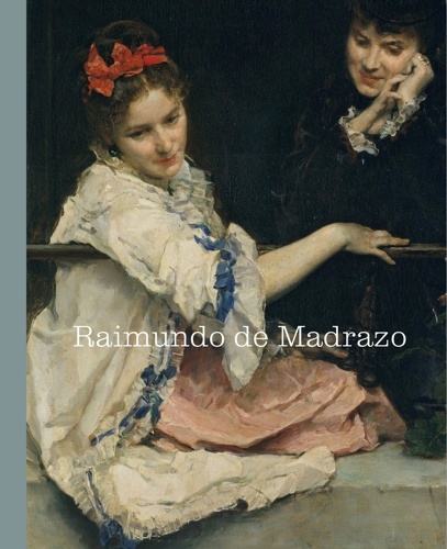 Raimundo de madrazo