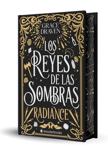 Los reyes de las sombras