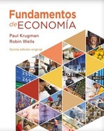 Fundamentos de economía