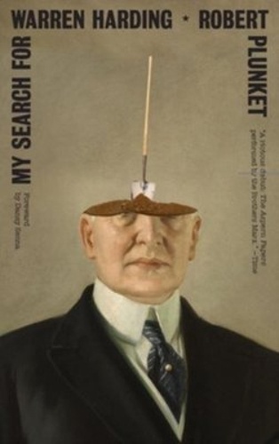 My search for Warren Harding