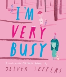 I m Very Busy