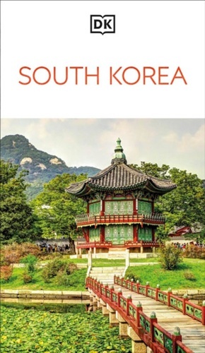 South Korea DK Eyewitness