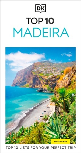 DK Top 10 Madeira