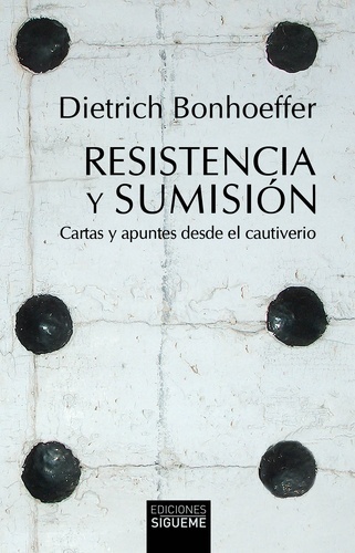 Resistencia y sumisión
