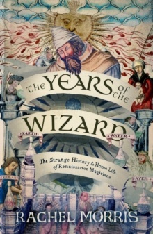 The Years of the Wizard