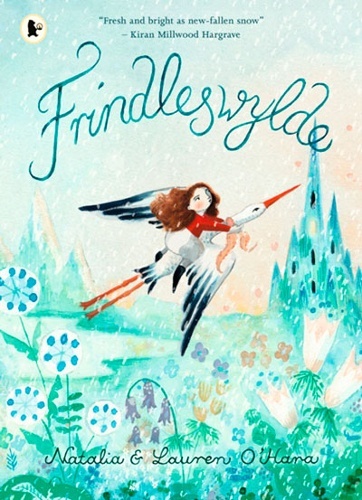 Frindleswylde