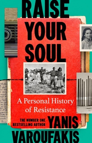 Raise Your Soul