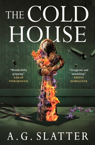 The Cold House