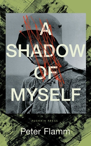 A Shadow of Myself