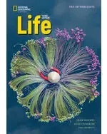 Life Pre-intermediate Student's Book 3rd edition