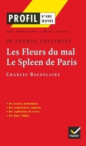 Les Fleurs du mal / Le Spleen de Paris