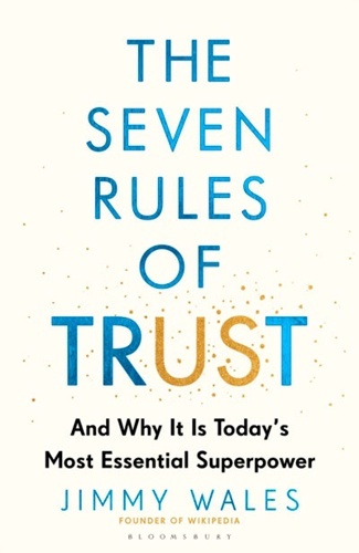 The Seven Rules of Trust