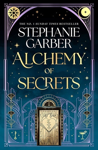 Alchemy of Secrets