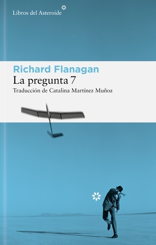 La pregunta 7