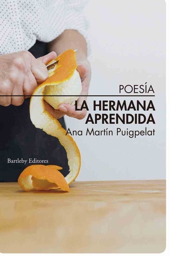 La hermana aprendida