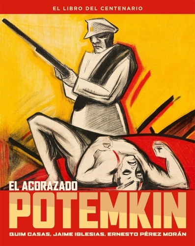 El acorazado potemkin