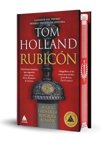 Rubicón