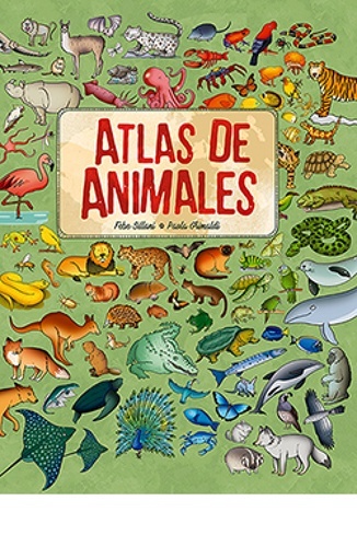 Atlas de animales