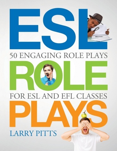 ESL Role Plays