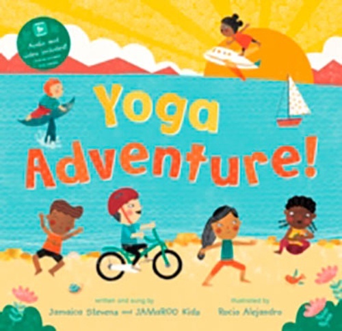 Yoga Adventure
