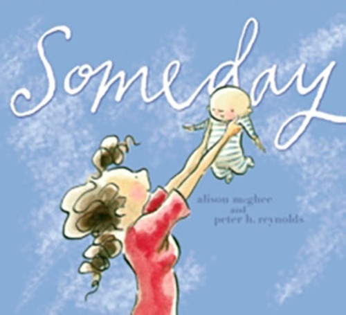 Someday
