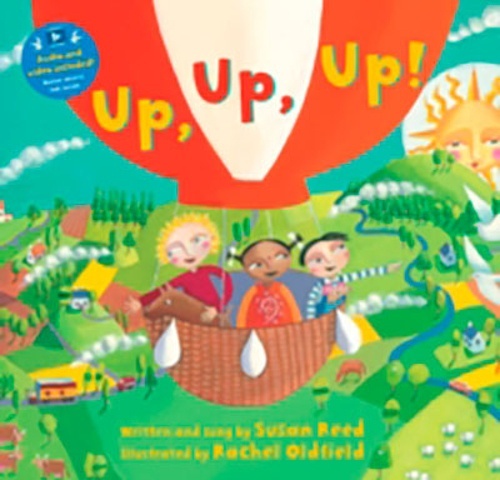 Up, Up, Up!