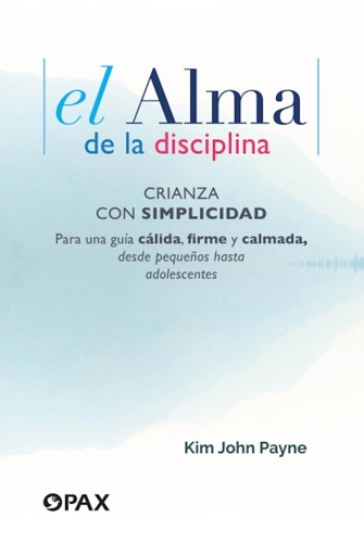 El alma de la disciplina